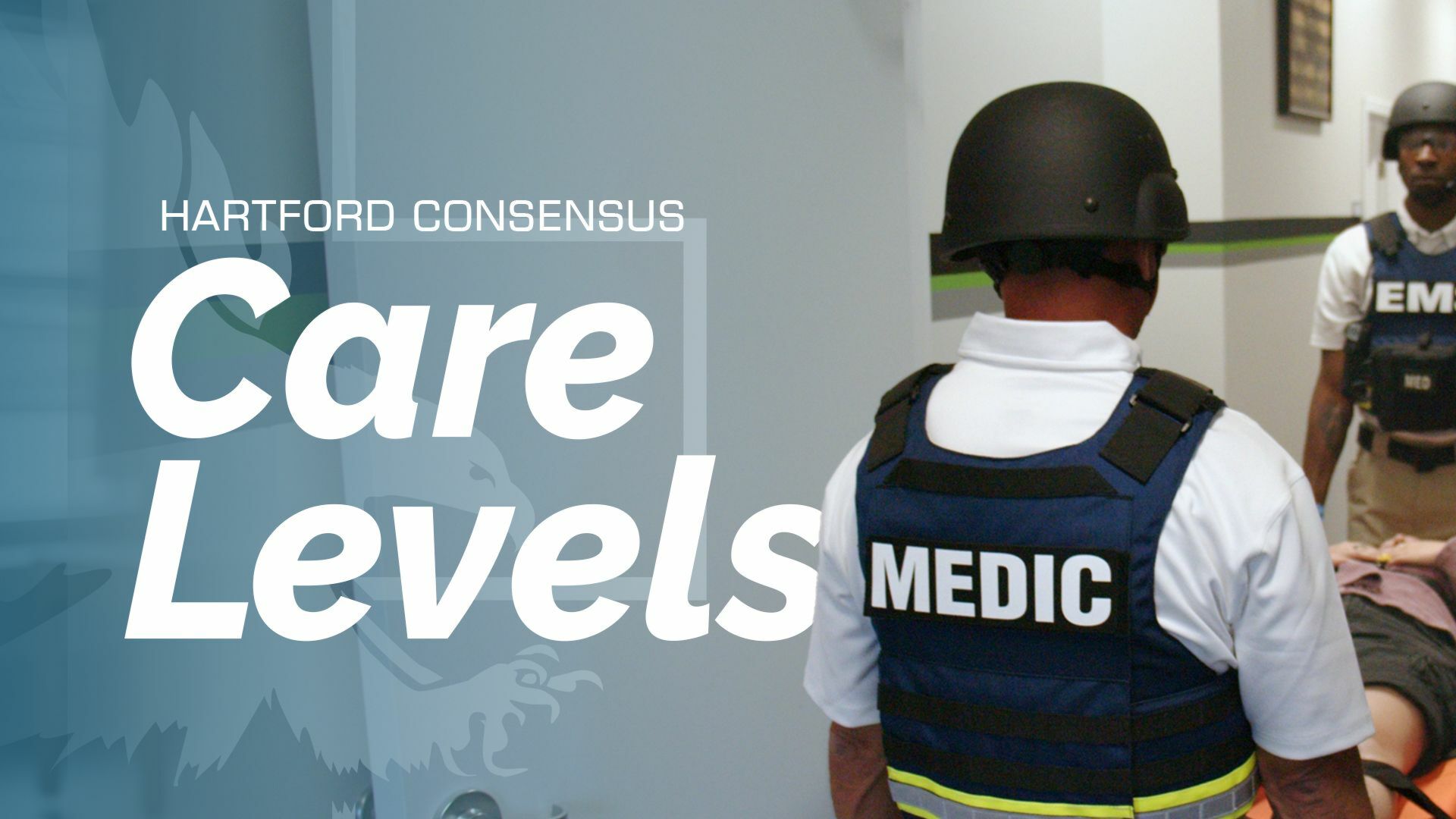 What is the Hartford Consensus: Care Levels (Part 4)