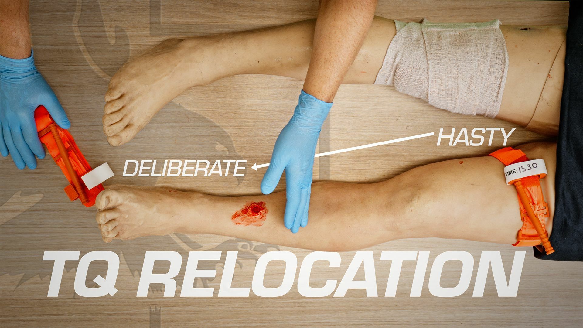 TQ Relocation
