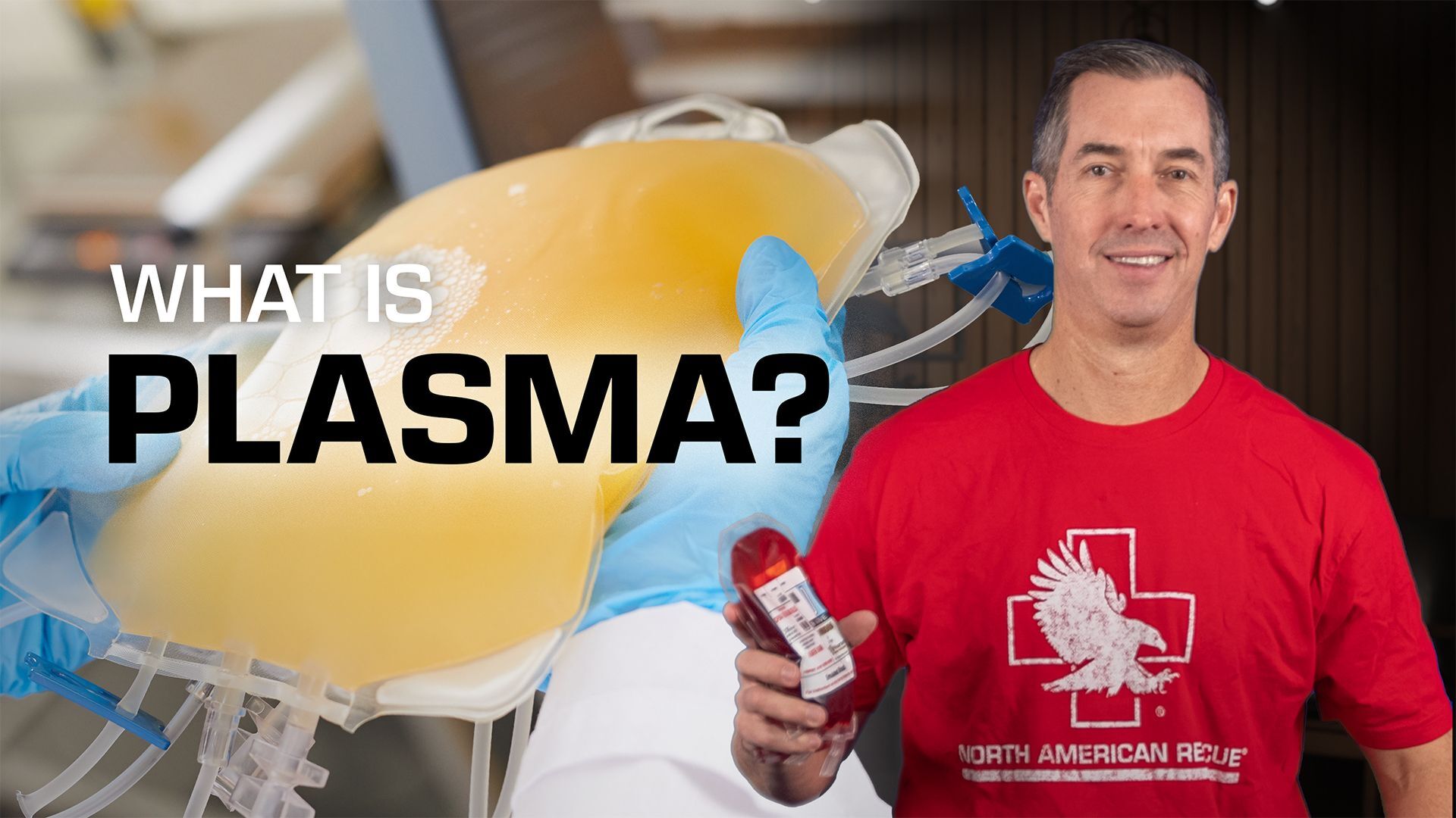 what's plasma