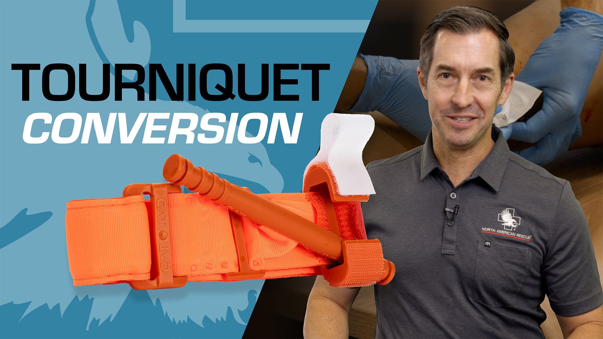 TQ Conversion