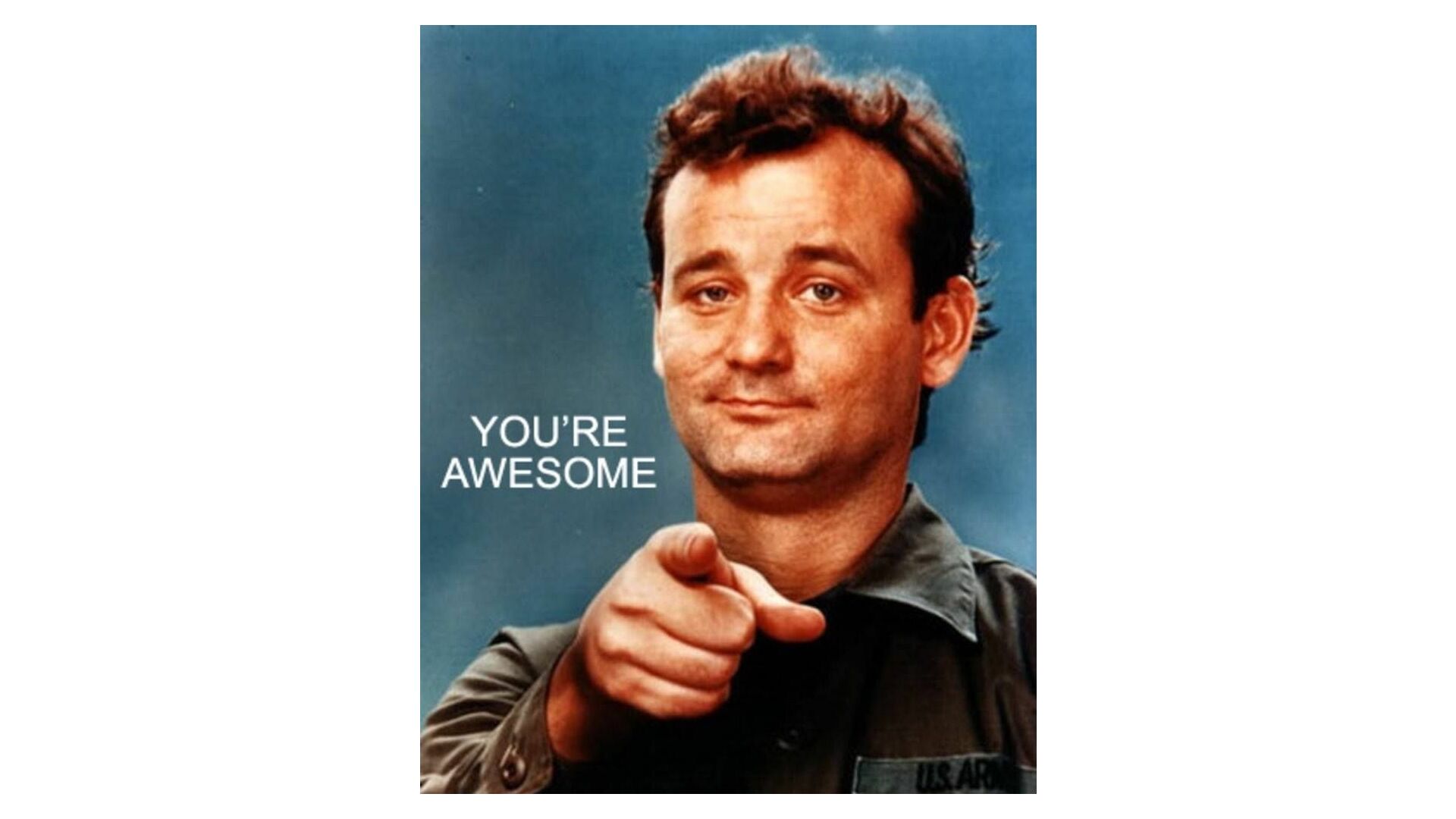 TEST POST - You're Awesome! - Copy 1