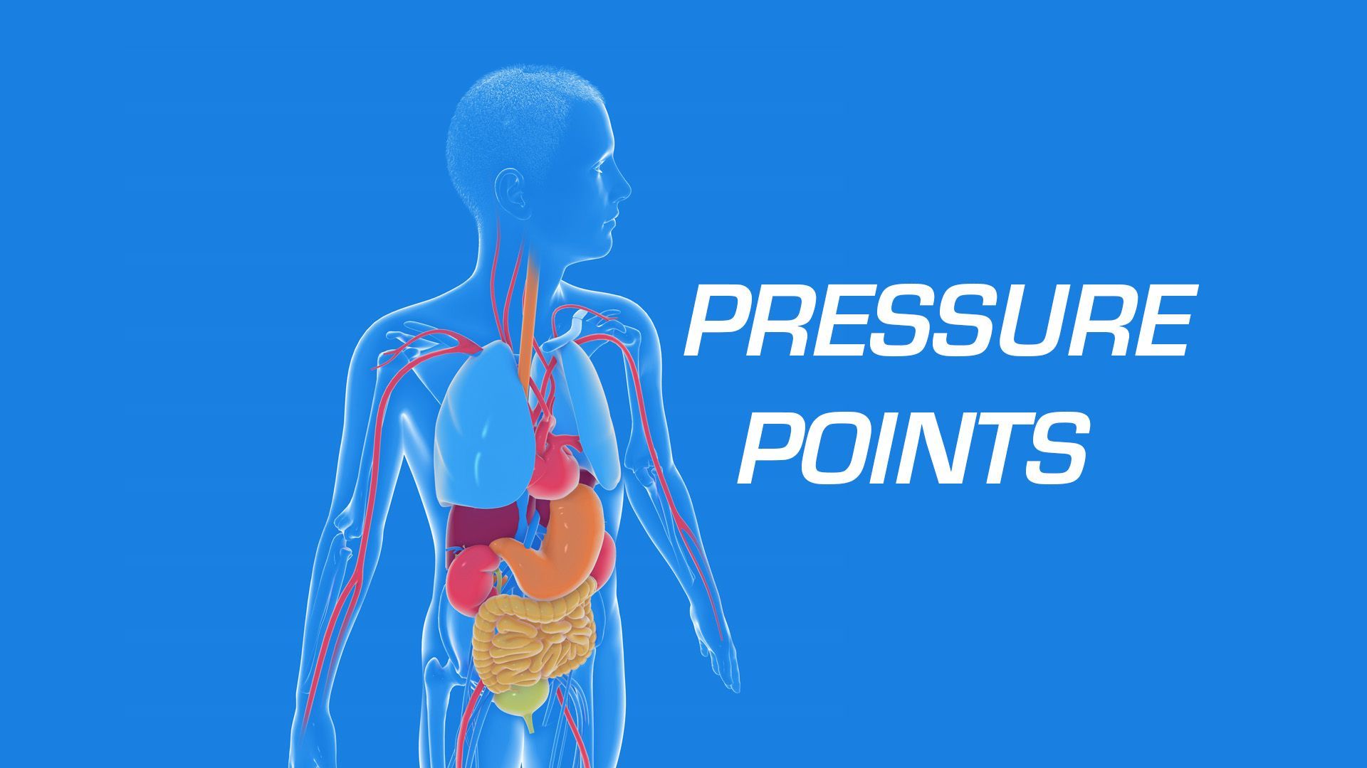Pressure Points