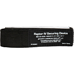 Raptor IV Securing Device - 6 per pack