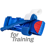 Combat Application Tourniquet (C-A-T) - Trainer Blue