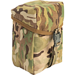 Pelican Golden Hour ONE-V Container - Multicam (0.5 Liter)