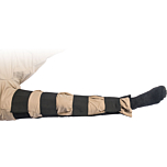 Telescoping Collapsible Splint (TC Splint)
