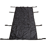 R.E.E.L. Non-Rigid Litter (Rapid Expeditionary Evacuation Litter)