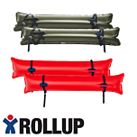 Kobus Rollup Litter Flotation Device (2pc)