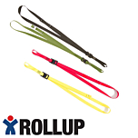 Kobus Rollup Litter Shoulder Straps (2pc)