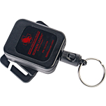 6 oz MOLLE Retractable Gear Leash