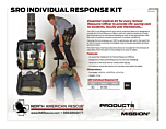 SRO Individual Response Kit Product Information Sheet