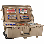 TCCC/ TECC Training Module 1 - Skill Stations