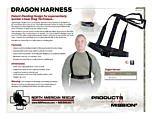 Dragon Harness Product Information Sheet