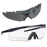 AEGIS Echo II Ballistic glasses