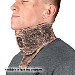 SMRT Task Trainer - Surgical Airway with Burns