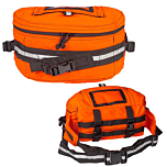 EMS Rapid Deployment Bag - Orange