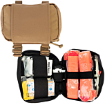 Headrest IFAK Kit Bag