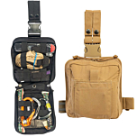 High Threat Extraction Kit