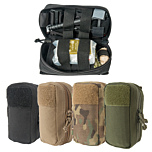 M-FAK Mini First Aid Kit