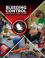 Public Access Bleeding Control Brochure