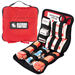 Public Access Bleeding Control Twin Pack