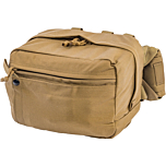 USMC CLS Combat Trauma Bag - Coyote