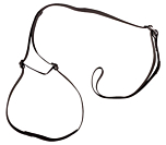 Petzl Footape Adjustable Foot Loop