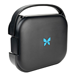 Butterfly Ultrasound Hard Case - right facing