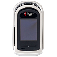 MightySAT Rx Fingertip Pulse Oximeters by Masimo
