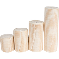 Elastic Wrap Bandages
