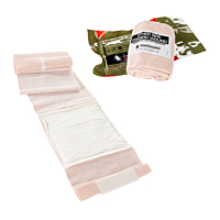 Flat Emergency Trauma Dressing (ETD)
