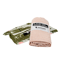 Flat Emergency Trauma Dressing (ETD) - 6 in.