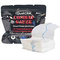 Combat Gauze LE