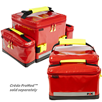 PAX Cooler Bag for the Crēdo ProMed Series Four Container - 2 Liter and 4 Liter