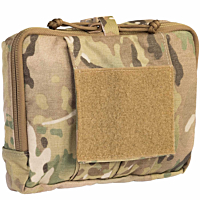 NAR-4 Chest Pouch (Bag Only) - Multicam - right facing