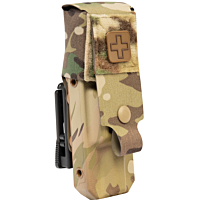 Rigid Gen 7 C-A-T TQ Case with Cover - MTC