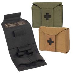 Lumbar First Aid Kit (Bag Only)