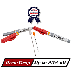 Enhanced ARS For Needle Decompression (14 gauge x 3.25 in.)