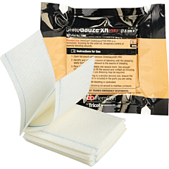 ChitoGauze XR PRO