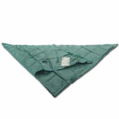 Dry Sterile Burn Dressing Cravat XL