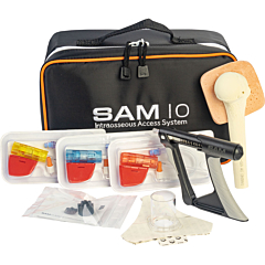 SAM IO Training Kit - Single Bone