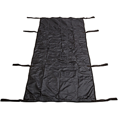 R.E.E.L. Non-Rigid Litter (Rapid Expeditionary Evacuation Litter)