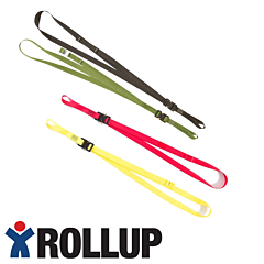 Kobus Rollup Litter Shoulder Straps (2pc)