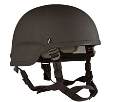 Batlskin Viper A3 Helmet