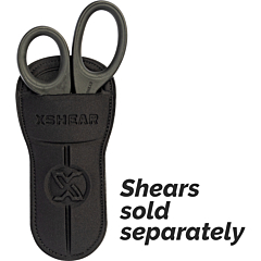 X-Shear Soft Holster - Black