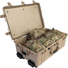 TCCC CLS Kit Skills Set