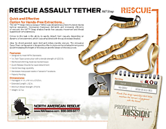 RAT Strap Product Information Sheet