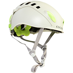 Madillo Helmet - White