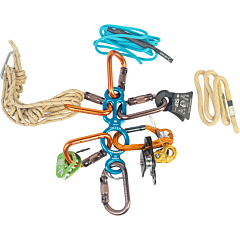 A-VRR - Adaptable Vertical Response Rack