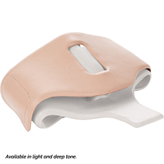 SMRT Task Trainer - Surgical Airway Front